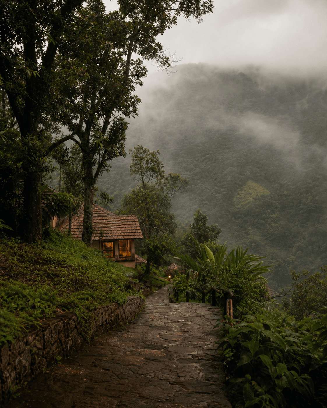 Hidden Cafes of Bir
